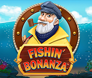 Fishin' Bonanza™