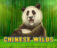 Chinese Wilds